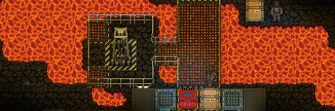 Miners setting out to get minerals.