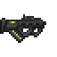 Ranged Weapons