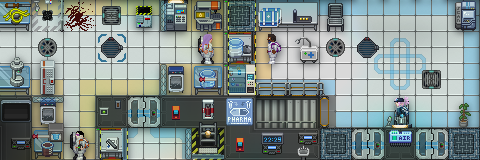 A normal shift in Chemistry.