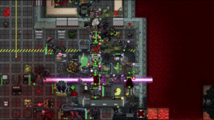 TGMC Shrike Fling Demonstration.gif