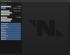 TGMC ASRS interface.png