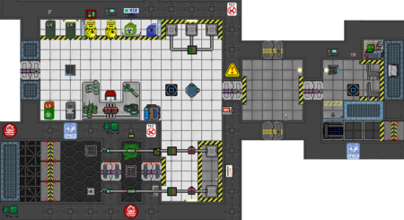 Ordnance Lab - S.P.L.U.R.T. Wiki
