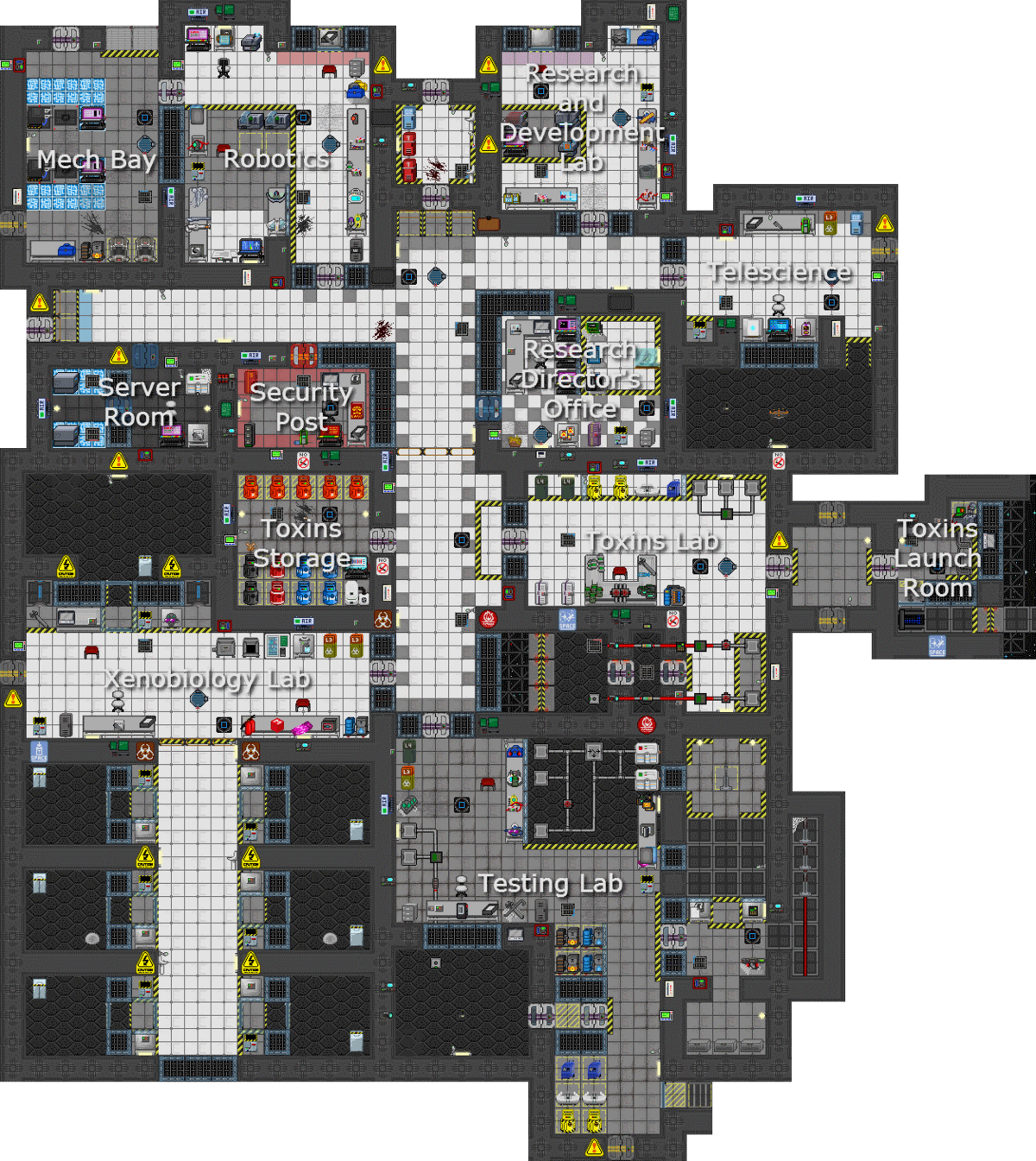 Scientist - S.P.L.U.R.T. Wiki