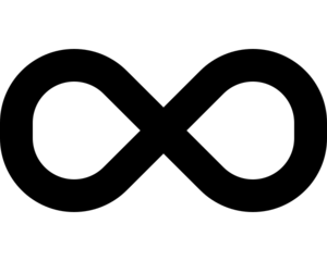 Font Awesome 6 solid infinity.png