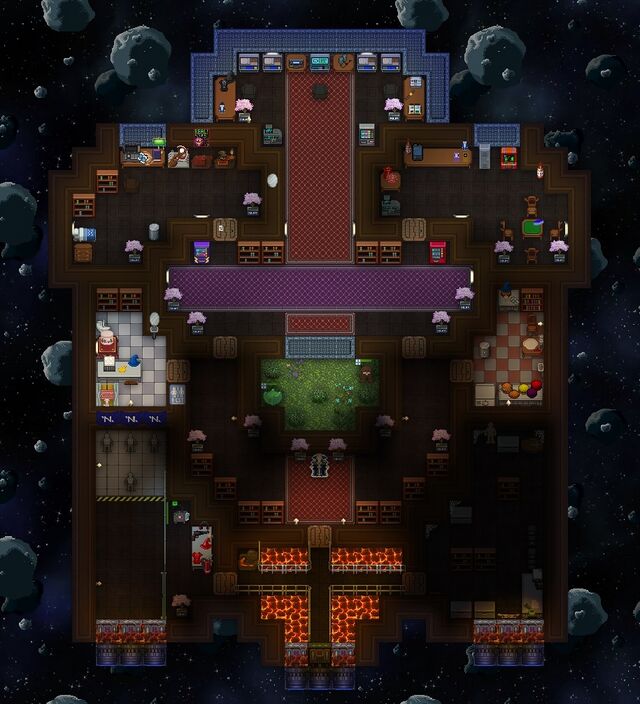 Wizard - S.P.L.U.R.T. Wiki