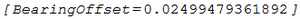 Telescience plugged distanceX equation step 3.png