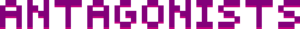 Antagonists title.png